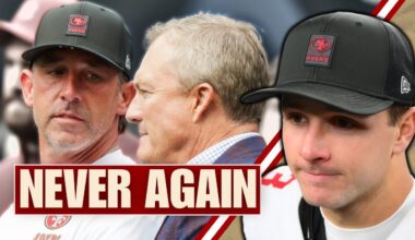 10 Steps to fix the San Francisco 49ers