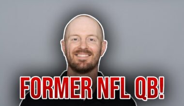 Tampa Bay Buccaneers HIRE Former Falcons PGC T.J. Yates For 2026 PGC Position!