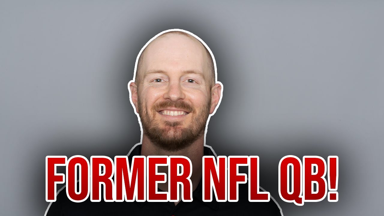 Tampa Bay Buccaneers HIRE Former Falcons PGC T.J. Yates For 2026 PGC Position!