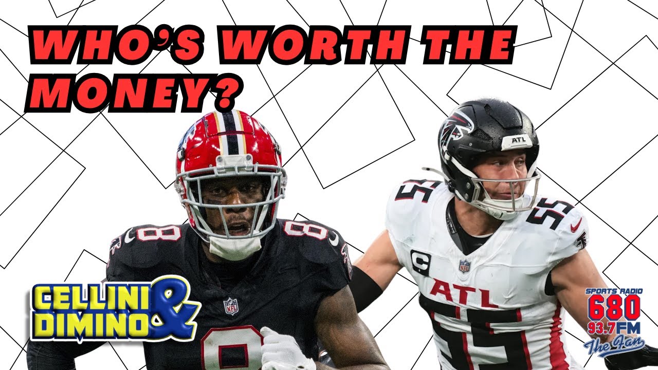 Falcons Free Agency: Priorities Revealed