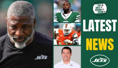 Jets Insider Reveals What’s Really Going On Behind the Scenes
