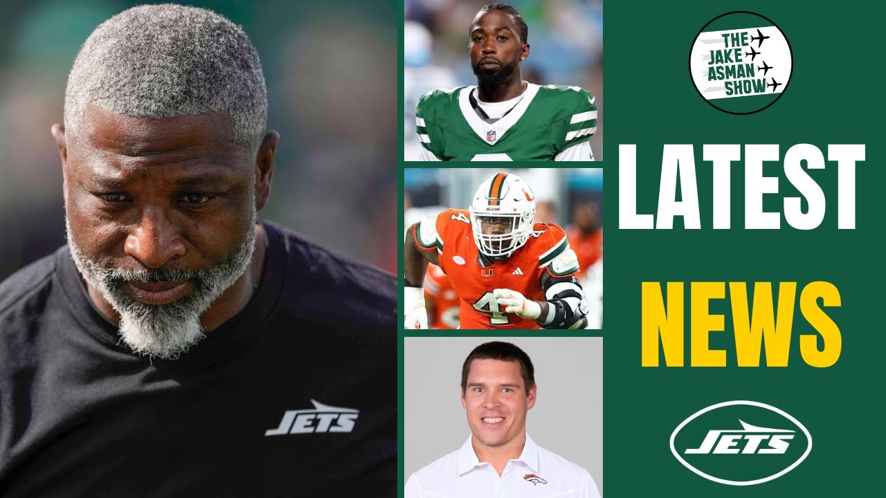 Jets Insider Reveals What’s Really Going On Behind the Scenes