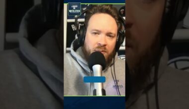 The Timberwolves Effort Defensively MUST Be Better 🎙 #nba #minnesotatimberwolves #anthonyedwards