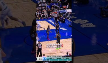 HOW DO YOU DO #hivementality #highlight #dunk