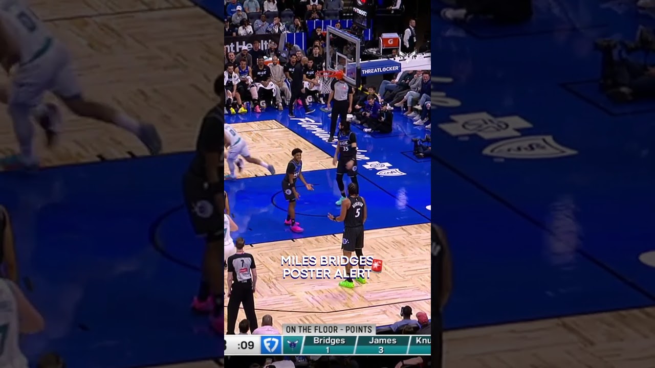 HOW DO YOU DO #hivementality #highlight #dunk