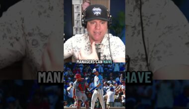 Why Kyle Tucker needs to bat 2nd or 3rd for the Dodgers this season 🔥