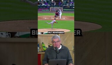 Does MacKenzie Gore Make Texas Rangers Rotation Elite? 🤔