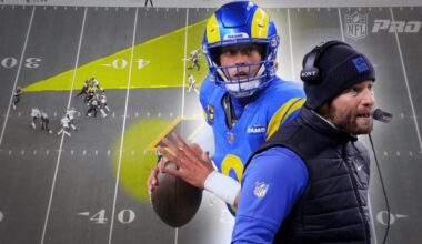 This Is How McVay Beats Seattle: Kurt Warner’s NFC Title Game Plan