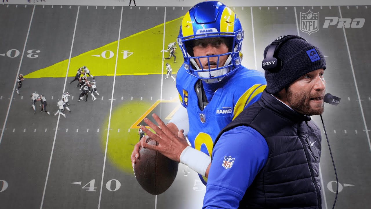 This Is How McVay Beats Seattle: Kurt Warner’s NFC Title Game Plan