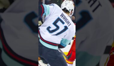 Should the Canucks trade for Shane Wright?