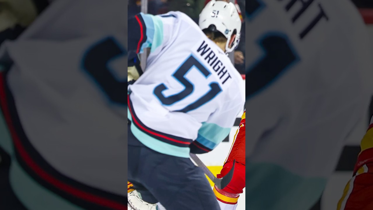 Should the Canucks trade for Shane Wright?