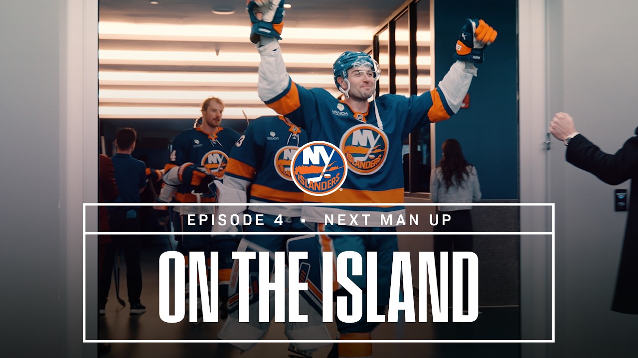 On The Island - Episode 4: Next Man Up