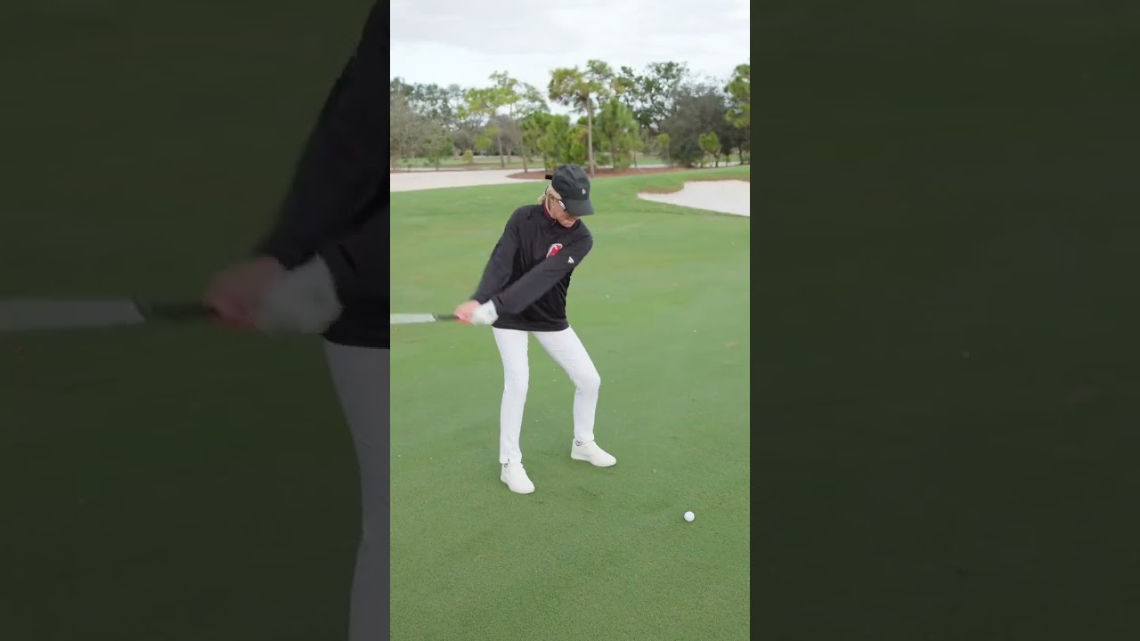 Seven questions. One Devils legend. #njdevils #johnmaclean #ringofhonor #jersey #golf @Citizens