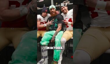 The 49ers Should Be Worried This Offseason