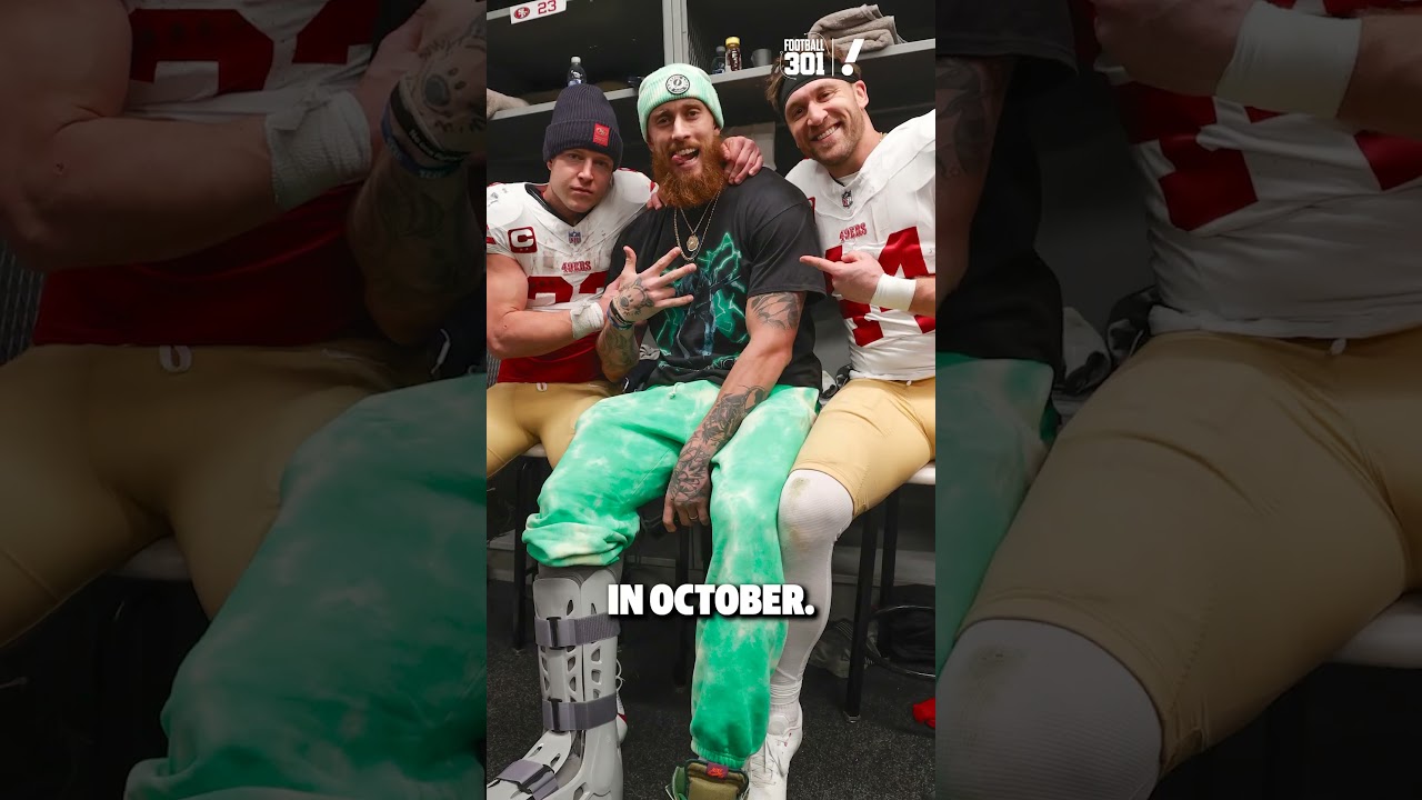 The 49ers Should Be Worried This Offseason