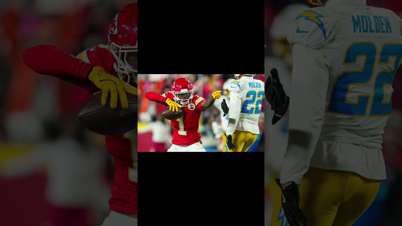 CHIEFS Just Did EXACTLY What The NFL FEARED.. 🚨