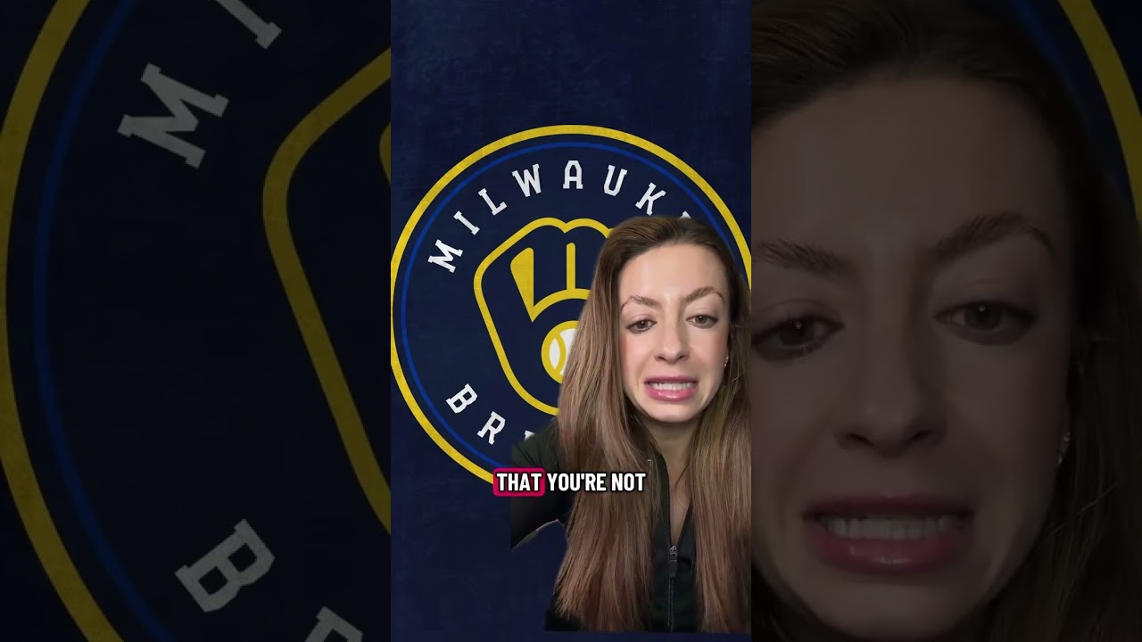 The Brewers Keep Selling Stars… And It Keeps WORKING