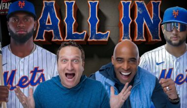 A BOLD Mets move with massive upside and real risk