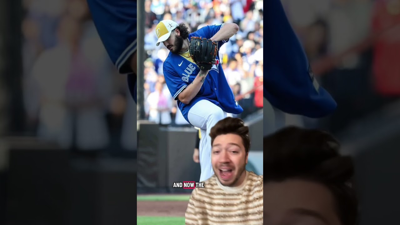 This Blue Jays Rotation Will Be FUN To Watch!