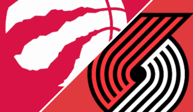 [Post Game Thread] The Portland Trail Blazers (23-23) fall to the Toronto Raptors (28-19) 98-110