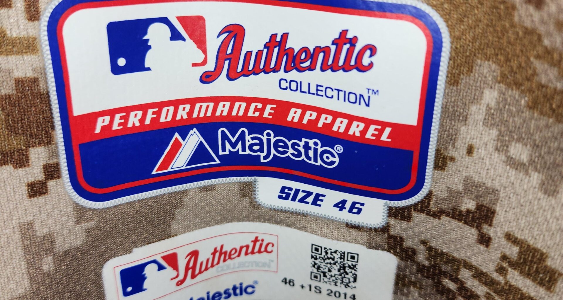 What type of jersey is this?