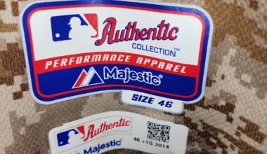 What type of jersey is this?