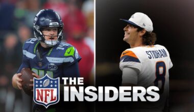 Full breakdowns of Championship Sunday! Plus, coach and coordinator hiring updates | The Insiders