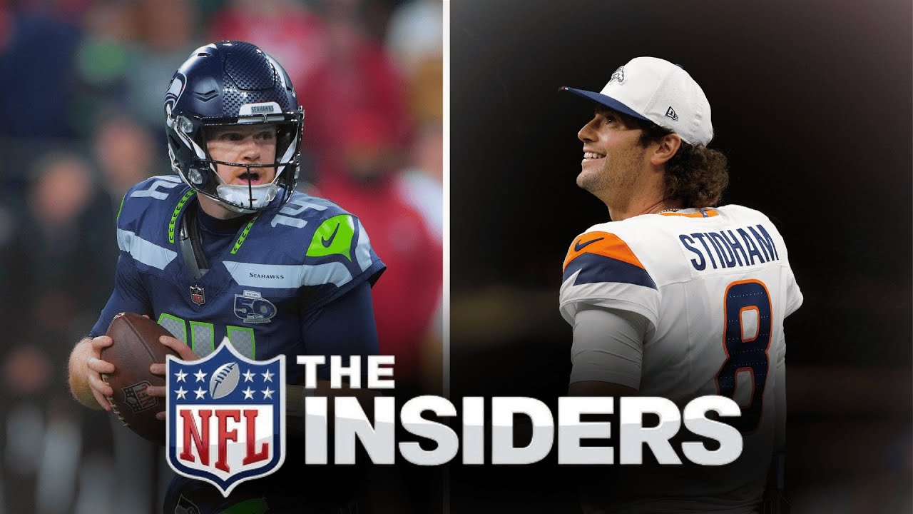 Full breakdowns of Championship Sunday! Plus, coach and coordinator hiring updates | The Insiders