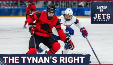 JUST IN TYNAN: Prospects To Love If The Winnipeg Jets DON'T Get A Lotto Pick