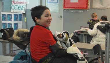 New York Islanders & Hockey in Harlem Partner to Provide Kids from Elmont the Chance to Learn Hockey