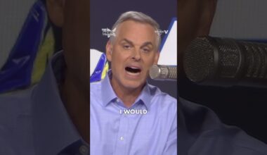 What would another #superbowl do for #matthewstafford's legacy? | THE HERD #losangelesrams