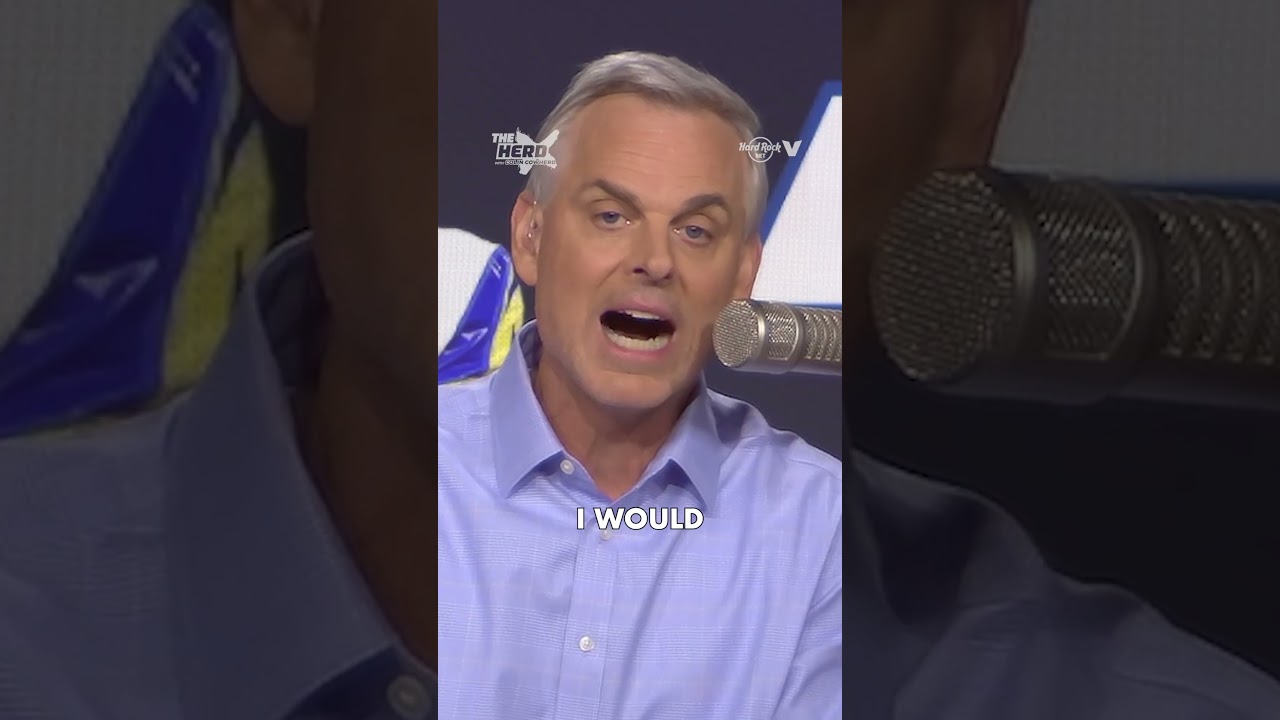 What would another #superbowl do for #matthewstafford's legacy? | THE HERD #losangelesrams