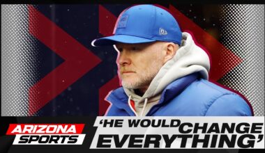 What could Sean McDermott bring to the Arizona Cardinals? Lorenzo Alexander weighs in