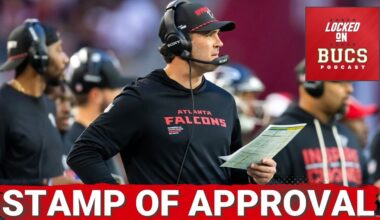 Baker Mayfield's STAMP OF APPROVAL For Zac Robinson | MAKE or BREAK Season For Bowles, Mayfield?