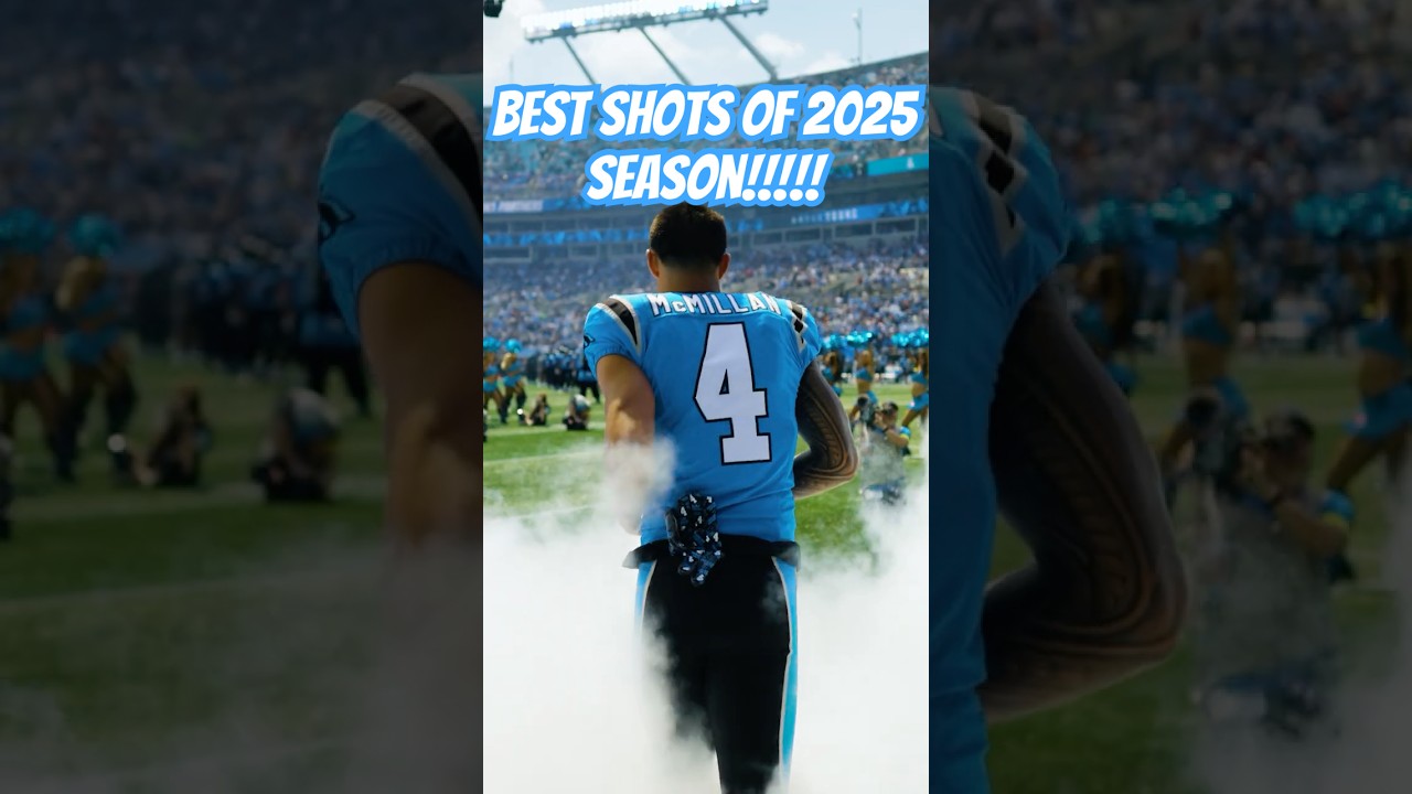 Best Staff Shots of 2025