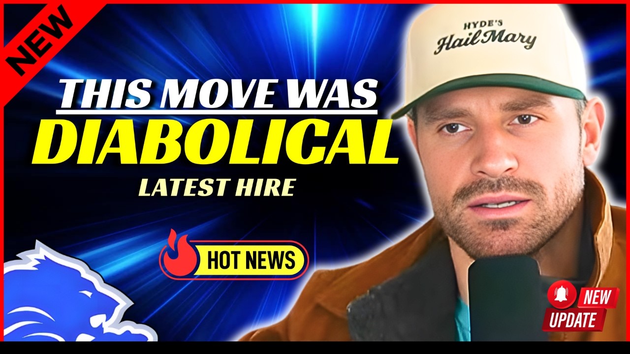 Chris Long Calls DREW PETZING A DIABOLICAL HIRE!