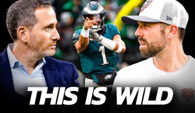 The Eagles got some much needed news… but there’s a catch!