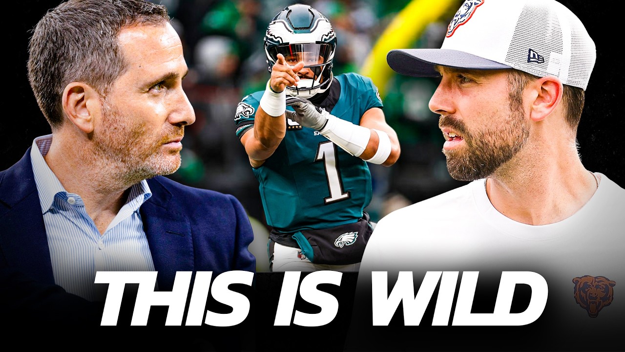 The Eagles got some much needed news… but there’s a catch!