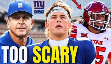 NO ONE Realizes What The New York Giants Are Doing.. NFL News