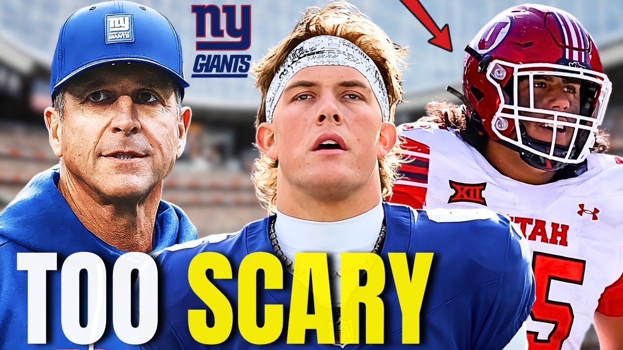 NO ONE Realizes What The New York Giants Are Doing.. NFL News