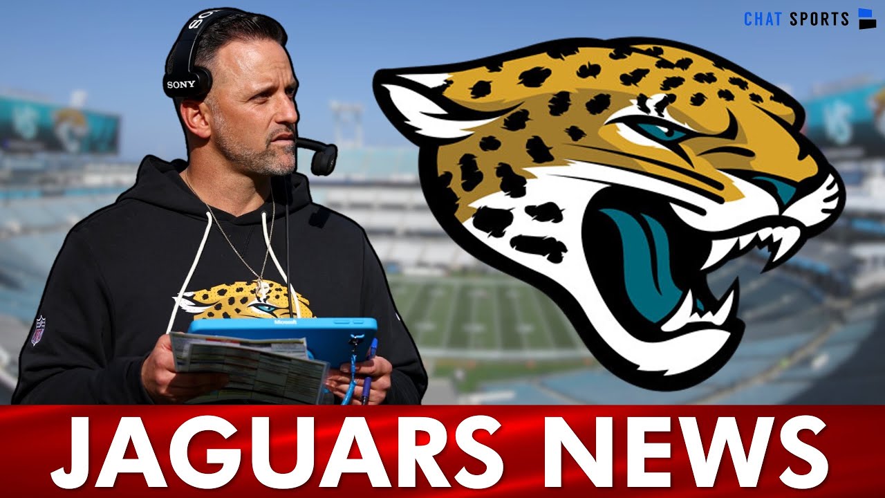 🚨OH NO… Jaguars Fans Will HATE THIS News About Anthony Campanile