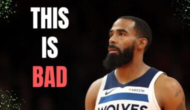 How Did The Timberwolves Mess This Up So Badly?