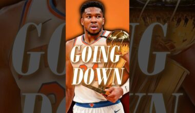 Knicks Trading Karl-Anthony Towns for Giannis?! 🤯 NBA Trade Rumors #Bucks #Knicks #Giannis #KAT