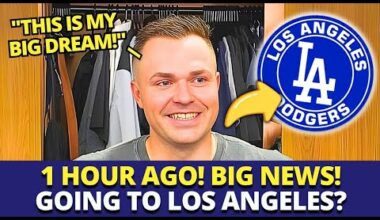 🚨 MULTIPLE MOVES! DODGERS TRADING 4 PLAYERS FOR TARIK SKUBAL! WHAT DOES IT MEAN? DODGERS NEWS