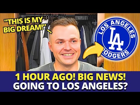 🚨 MULTIPLE MOVES! DODGERS TRADING 4 PLAYERS FOR TARIK SKUBAL! WHAT DOES IT MEAN? DODGERS NEWS