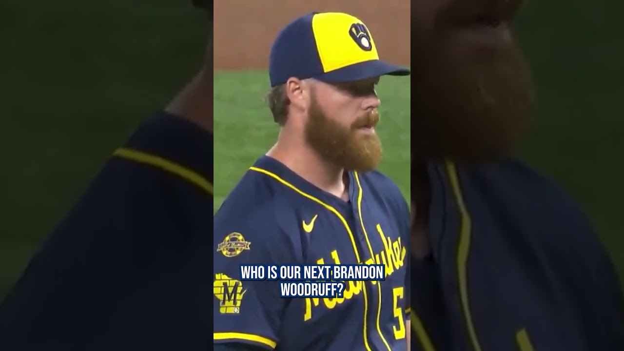 Are the Brewers trading Freddy Peralta fools gold?