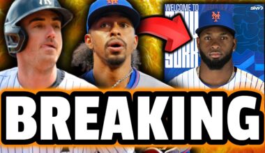 BREAKING: Mets Made ANOTHER HUGE TRADE!! Bellinger Just SIGNED.. Elly De La Cruz REJECTED Reds?
