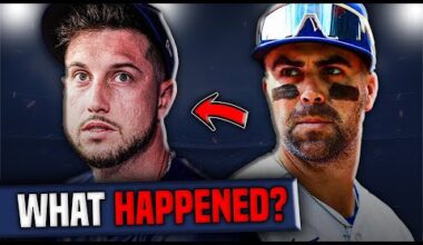 REPORT: Whit Merrifield Reveals What Happened With Tucker & The Blue Jays (Blue Jays Today Show)