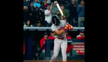 Who is Ready for Year 2 Of Cam Schlittler?  #mlb #baseballplayer #newyorkyankees #nyy #yankees