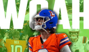 Jarrett Stidham was the Original Bo Nix